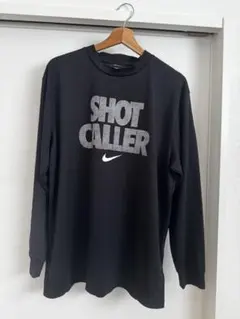 Nike SHOT CALLER ロングスリーブTシャツ XL