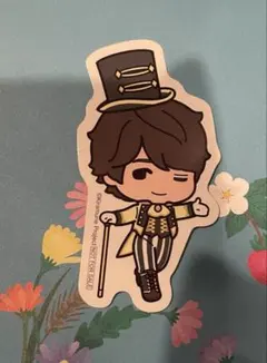 kiramune gigo ステッカー