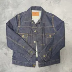 JAPAN BLUE JEANS ジャパンブルージーンズ L デニムジャケット