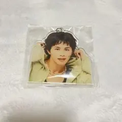 超特急 タクヤ AwAAwA ポップアップストア ビックアクリルキーホルダー