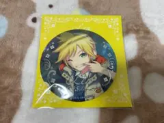 プロセカ　はぴこれ　鏡音レン　缶バッジD