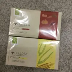 セルディア soy シェイク 【ストロベリー味】20食分×2箱 - メルカリ