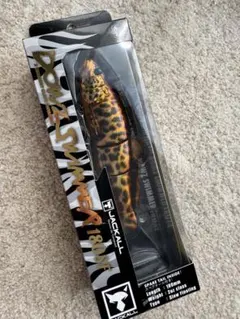 2025年最新】ダウズスイマー180 レオパードの人気アイテム