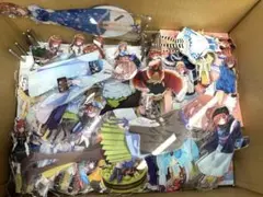 五等分の花嫁　グッズ　大量まとめ売り