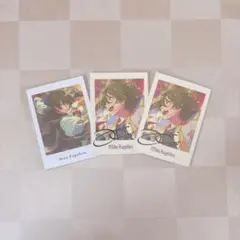 あんスタ みか ぱしゃっつ