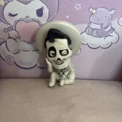 ガチャガチャ　肩ズンFig. リメンバー・ミー