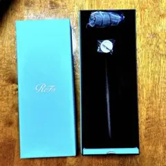 ReFa FINE BUBBLE PURE空箱