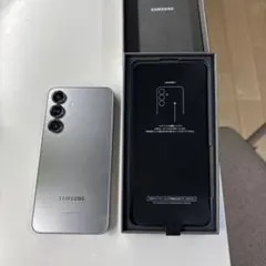 samsung スマートフォン本体