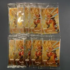 孫悟空　ドラゴンボールスーパーダイバーズ　PR　SDVP-030　10枚