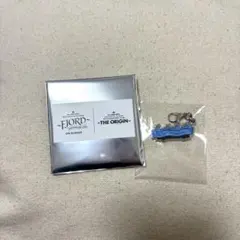 MGA MAGICAL 10 YEARS FILM メタルチャーム