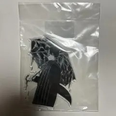 アクリルスタンド 無陀野無人　桃源暗鬼