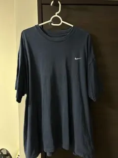 Nike ネイビー Tシャツ