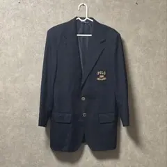 Polo Ralph Lauren テーラードジャケット ブレザー 170