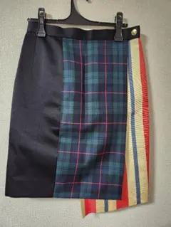 UNDERCOVER スカート