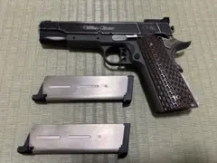 2026年最新】m1911a1ガスブローバックの人気アイテム - メルカリ