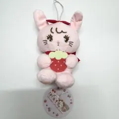 キャミー ミッコ mikko illustrations ぬいぐるみうさぎ