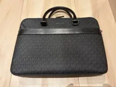 ☆*☆様 MICHAEL KORS メンズ ビジネスバッグ ブリーフケースのサムネイル