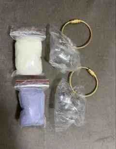 うちの子のけだまだま セット