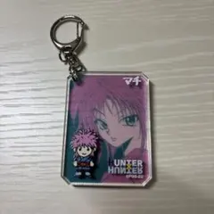 HUNTER×HUNTER マチ