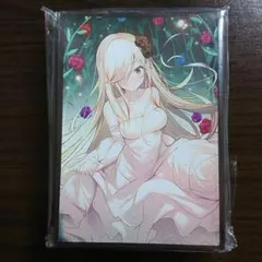遊戯王 公式 ガーデンローズフローラ アジア スリーブ 105枚 遊戯王 公式 ガーデンローズフローラ アジア スリーブ 105枚 - メルカリ