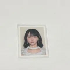 野口衣織 8周年ツアー 宝石衣装 生写真 IDフォト - メルカリ