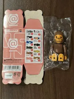 2026年最新】baby milo KUBRICKの人気アイテム - メルカリ