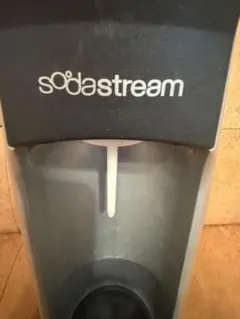 １５，０００円程　ソーダストリームSodaStream 健康炭酸製造　健康❗️のサムネイル