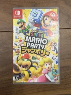 2026年最新】マリオパーティ ジャンボリー ケースの人気アイテム