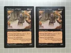 MTG トルガル 英語版 プロモ | Mercari