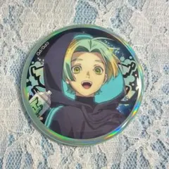 グノーシア ユーリ缶バッチ - メルカリ