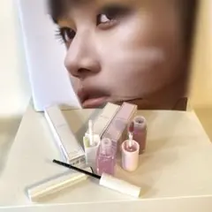 SNIDEL BEAUTYメイクセット 3点　まとめ販売