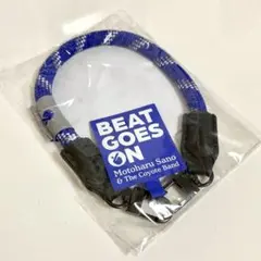 佐野元春 フォンタブハンドストラップ