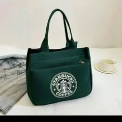 スターバックス トートバッグ