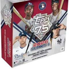 Topps 2021 Japan Edition 2BOX シュリンク未開封 - メルカリ