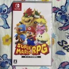 スーパーマリオRPG Nintendo Switch