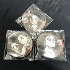 恋雪 慶蔵 缶バッジ dining お楽しみくじ