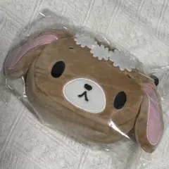シュガーバニーズ カカオ コインケース レア - メルカリ