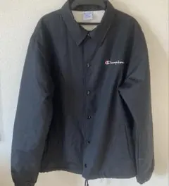 champion チャンピオン裏ボア コーチジャケット ブルゾン