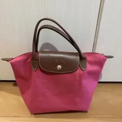 Longchamp Sサイズ