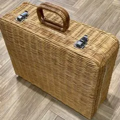 2025年最新】ピクニックバスケット ビンテージの人気アイテム