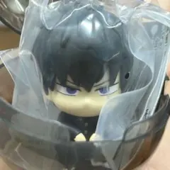 3年Z組銀八先生 まちぼうけ 土方十四郎