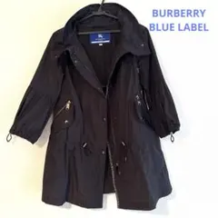 2025年最新】バーバリーブルーレーベル コートの人気アイテム