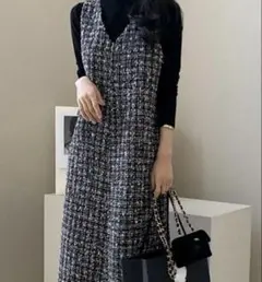 エーラインワンピース