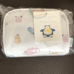 ジェラートピケ　ポケモン ポーチ