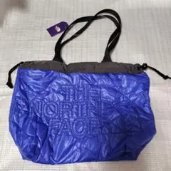 THE NORTH FACE キルティング トートバッグ