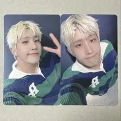 ASTRO ZOONIZINI ジンジン 日本限定 スペシャルイベント トレカ