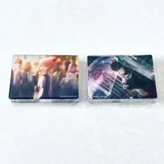 プロセカ 暁山瑞希 ノーブルアート ボク達の生存逃走 キティ vol.63 64