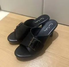 pierre cardin ピエール・カルダン 黒のサムネイル