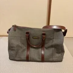 Polo Ralph Lauren 名作 サファリ 2wayボストンバッグ - メルカリ