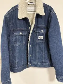 Calvin Klein Jeans デニムジャケット Sのサムネイル